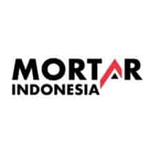 jual mortar indonesia