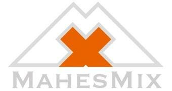 jual mortar mahesmix
