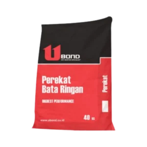 U Bond_Mortar_Perekat Bata Ringan jual U-Bond_Mortar_Perekat-Bata-Ringan