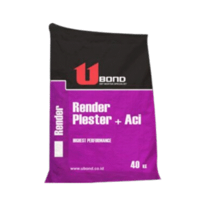 U Bond_Mortar_Plester Aci ubond mortar plester aci