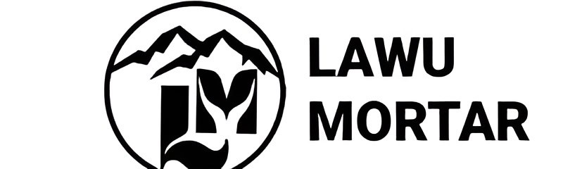 jual mortar lawu