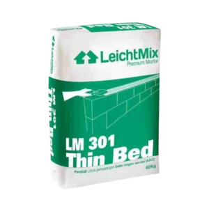 LeichtMix 301_Mortar_Thin Bed jual LeichtMix-301_Mortar_Thin-Bed.