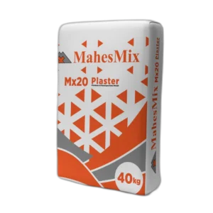 Mahesmix MX20_Mortar_Plaster Mahesmix-MX20_Mortar_Plaster